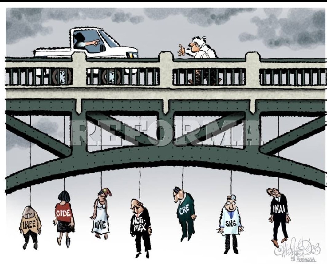 Guerrero_9999's tweet photo. "Al diablo con las instituciones" 
Este viejo enfermo con su odio, rencor, resentimiento, venganza destruyó a México. https://t.co/ryDgDCxyXd