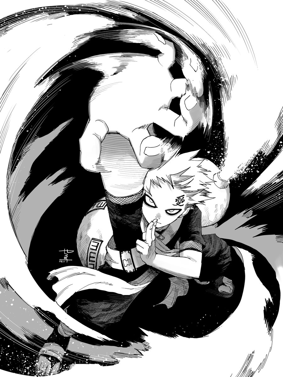 yashiro_manabu's tweet photo. NARUTO https://t.co/pZXQfXdckI