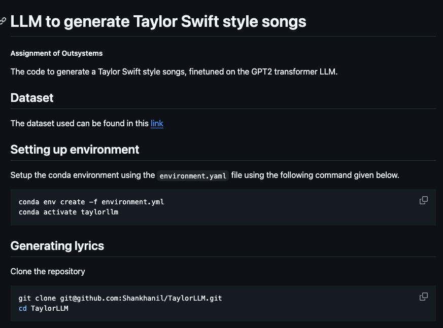 ThorfinnOnChain's tweet photo. FOUND THE GITHUB!!!

TaylorLLM

https://t.co/OqnokGXm84
https://t.co/FaCUNSZb2X https://t.co/GIVZRyGBbM