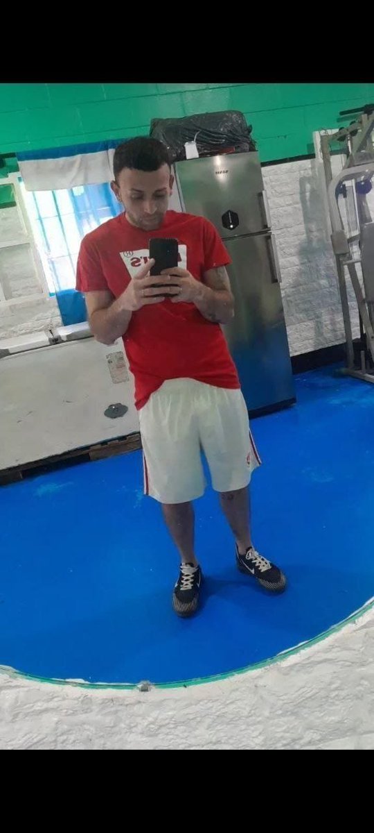 heteros7b's tweet photo. ☠️💀PIBE CHORRO💀☠️
 
PORQUE SEA Q TODO LOS NEGROS VILLLEROS SON:
✔️HERMOSO
✔️VERGONES
✔️Y LOS MEJORES CULIADORES
🌶 TENGO MUCHOS VIDEOS MAS! 

✅ Ú𝗡𝗜𝗧𝗘 𝗔𝗛𝗢𝗥𝗔  Yaa‼️ 𝗔𝗟 𝗖𝗔𝗡𝗔𝗟 🅿🆁🅴🅼🅸🆄🅼 🔥

⭐️TELEGRAM☆GRATIS⭐️

✴️ https://t.co/4jdXtt1fWT https://t.co/64Dnts828f