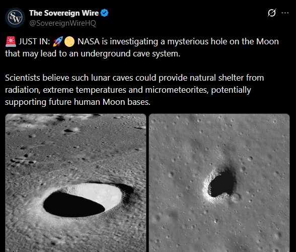 LEEvETdev's tweet photo. Lunar Pit $LUNAR

https://t.co/vAZCM05niW https://t.co/kXUIP26dbf