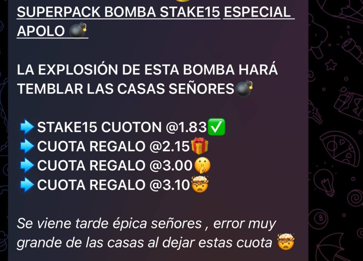 gol9683's tweet photo. QUIERE ACCEDER LINK EN EL PRIMER COMENTARIO ⚽💣⚽💣⚽💣 https://t.co/kCAf0TiZPl
