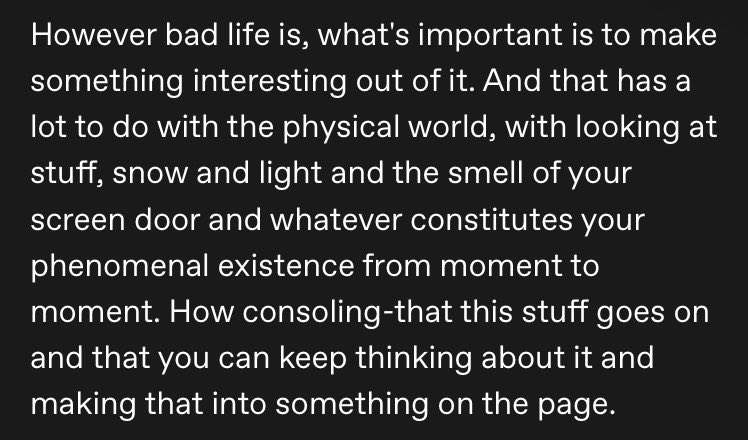 haematiclove's tweet photo. Anne Carson https://t.co/3AtzfOqGlw