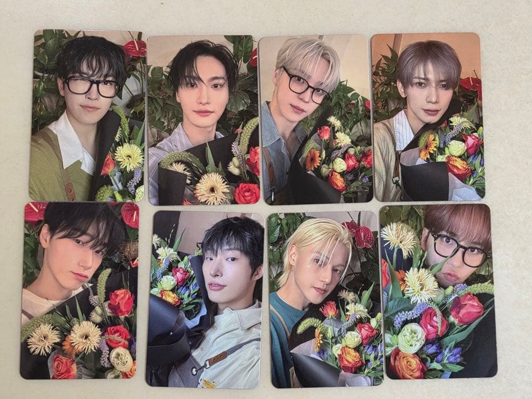 PeachyCartz_'s tweet photo. ᝰ.ᐟ wts lfb ph | #sam_sellz

୨୧ Ateez Flower Cafe Event
 ⋮ feta, x rush &amp; sensi
 ⋮ 2w w 50% nrdp

SH/YH/SN - 700
HJ/WY/JH - 650
YS/MG - 580
+ isf tbf

› reply/dm to claim .ᐟ

𖦹 ateez hongjoong seonghwa yunho yeosang san mingi wooyoung jongho golden hour part 5 frommstore https://t.co/StWi7UoZrQ