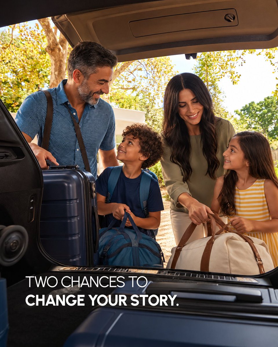 Dream_MBC's tweet photo. A new beginning. A
dream coming true.
What if it’s you? ✨
Participate now in the
$100,000 Monthly
Draw and the
$1,000,000 Grand
Draw.
#MBCDream #DreamBig #YourChance #WinBig #LifeChanging #DreamToWin https://t.co/rOyNb4eKwW