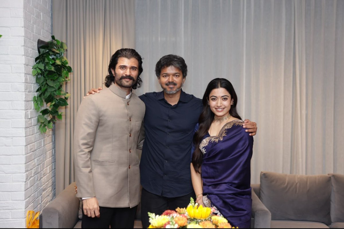 ayy1989's tweet photo. #CMVijay
#CMJosephVijay
#ranabaaliupdates https://t.co/2n7hWmu3kD