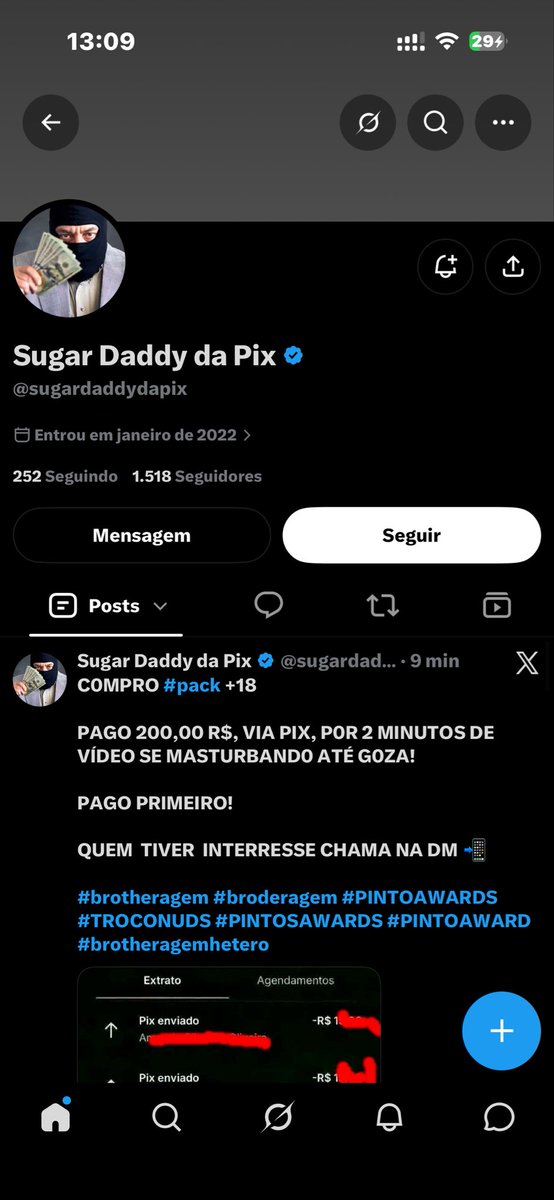 Khalifinha19's tweet photo. Kkkkkkkkkkkkkkkkkk o cara tentando me dar golpe como se eu tivesse vergonha do meu corpinho gostoso nu kkkkkkkkkkkkkkkk e nem me deixou escolher o vídeo 😞🤣 cuidado meninas não caiam
@sugardaddydapix
#PINTOSAWARDSㅤㅤ
#BUCETÃOAWARDS
#PEITOSWARDSㅤ
#XOTAAWARDSㅤ
#packs https://t.co/vSq6QYfAgh