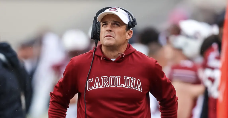 BCrawford247's tweet photo. Since the start of the 2022 season, Shane Beamer has seven wins over top-25 teams at South Carolina.

That’s one fewer than Lane Kiffin + Kyle Whittingham, the same number as Eli Drinkwitz and more than ...

Lincoln Riley (6)
Mike Elko (6)
Kalani Sitake (5)
Brett Bielema (5)
James Franklin (5)
Rhett Lashlee (5)
Mike Norvell (4)
Kirk Ferentz (2)
Matt Rhule (0)