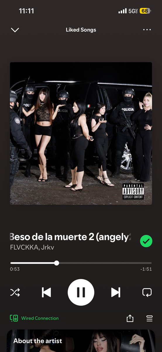 fatii5575's tweet photo. UNAS GANAS COMO MELLY (YNW MELLY) A MATAR (MURDER ON MY MIND) OMG SHES LITERALLY A MODERN DAY SHAKESPEARE https://t.co/U4Ksg6tfHd