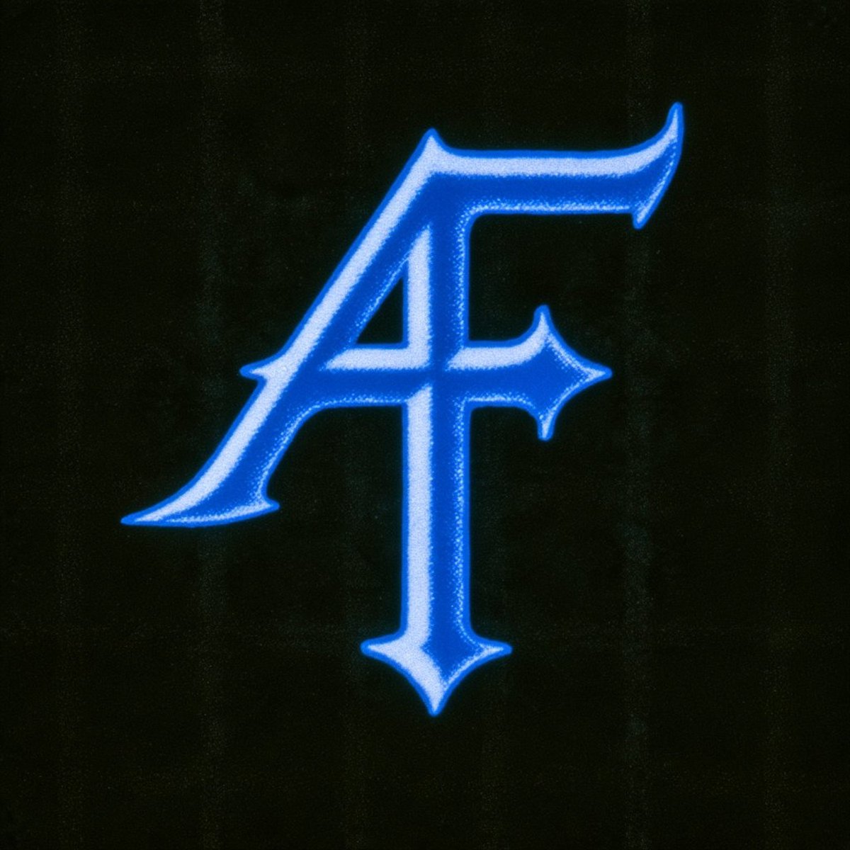 DeepPocketsGrop's tweet photo. AF logo - @egoprry 
Groyper asset - @Fuentering https://t.co/HeVjiy4XCM