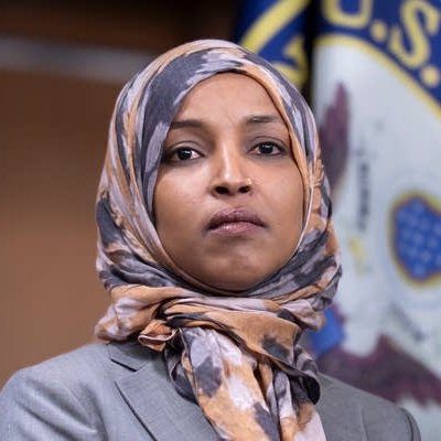 EricLDaugh's tweet photo. 🚨 JUST NOW: Gov. Tim Walz rages at President Trump after his Somali ally Ilhan Omar gets raided by DHS agents

"Americans see this for what it is - President Trump is abusing his power to go after political opponents weeks before an election."

😂😂🫵🏻

Walz had NOTHING TO SAY when his own party persecuted Trump during the 2024 election, when HE was running for VP with Kamala!

STFU, Tampon!