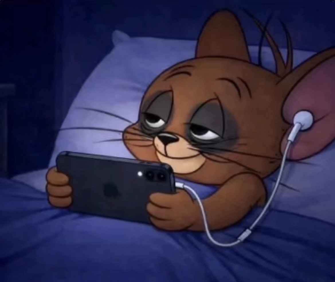 VarshaVisuals's tweet photo. Me when I discover a perfect series that came out 15 years ago with 8 seasons https://t.co/XcYlnAhPz6