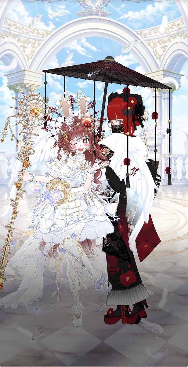 GR_MiriSha_SH's tweet photo. けいさん🦂♂
(🪄*`˘´*)🪄{ナイスメガホン📣)

🐰🍒 https://t.co/aMkLsBWQTq