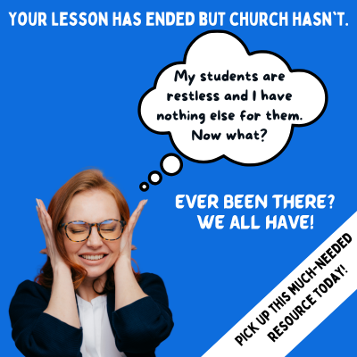 writingforkidz's tweet photo. Pick up our 4-Pack Game Bundle for just $2.75 and your teachers will never be caught in this situation again! #Biblegames #Biblegamesforkids #funBiblegames #BibleGamesKids #VBSGames #GamesforKids #BibleClassGames #BibleFun Here's where to get it: https://t.co/6fAcmtMvtK https://t.co/gl7vT1ptlN