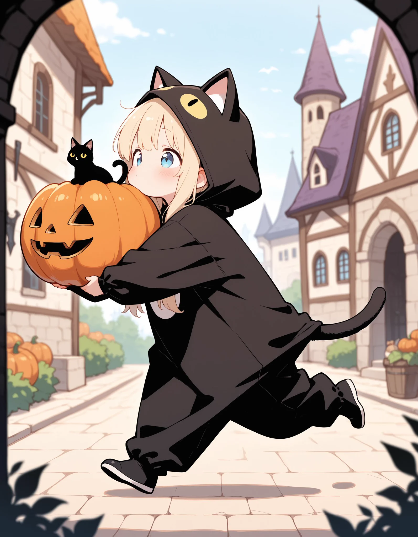 まさね（AIイラスト） on X: 