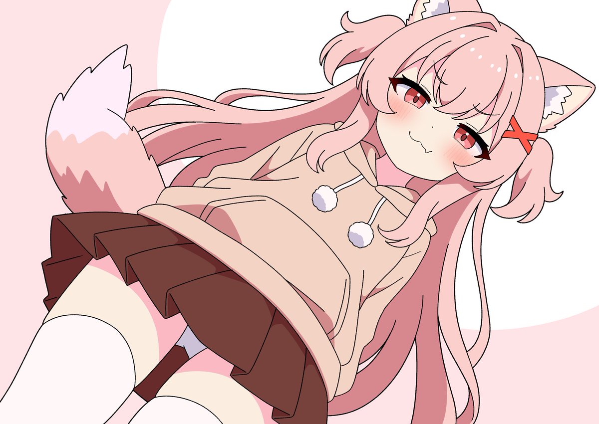inugamikenoY's tweet photo. 見えてるよ #Yuu_chan_art https://t.co/idQqJPfV0R