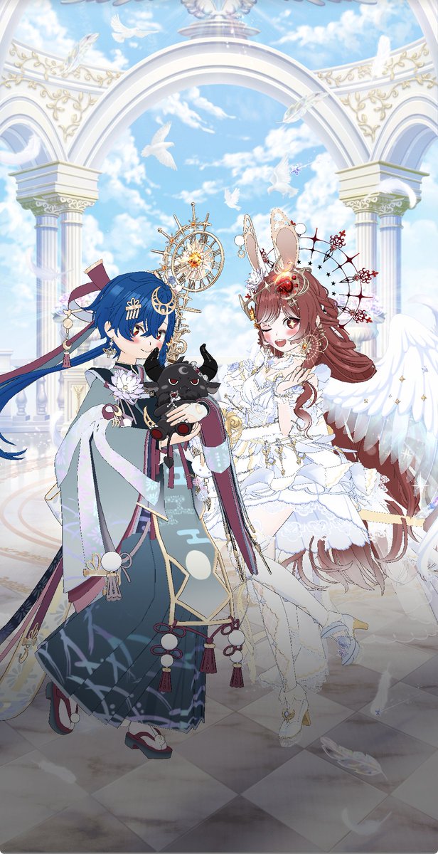 GR_MiriSha_SH's tweet photo. れんさん♡
(🪄*`˘´*)🪄{ナイスメガホン📣)

🐰🍒 https://t.co/UPJwbuazsH
