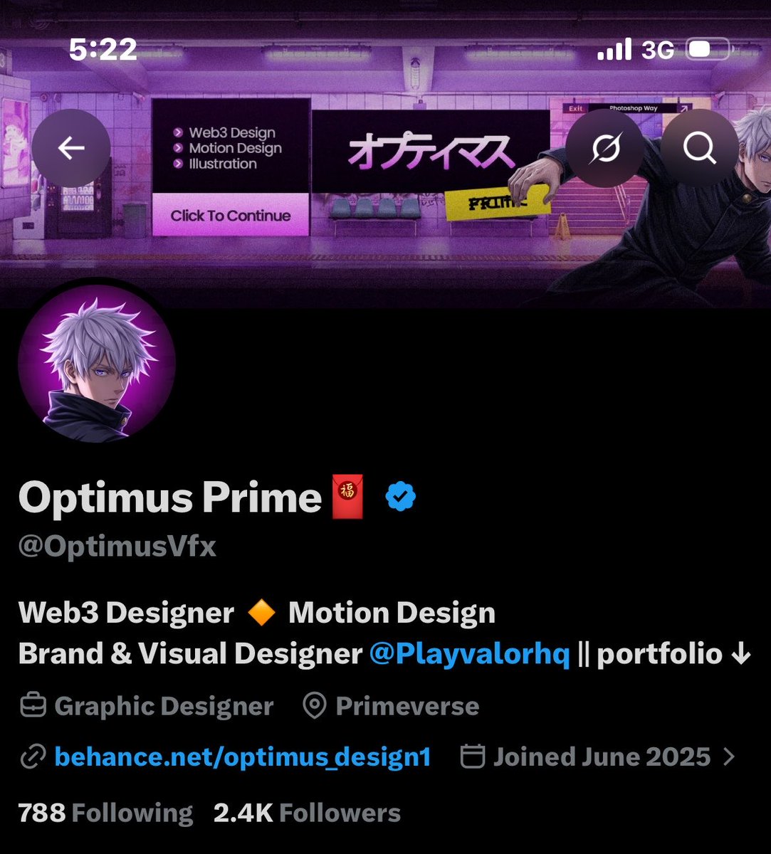 OptimusVfx's tweet photo. I guess this has been the best so far 😊❤️👍 https://t.co/odfFWrD3Jm