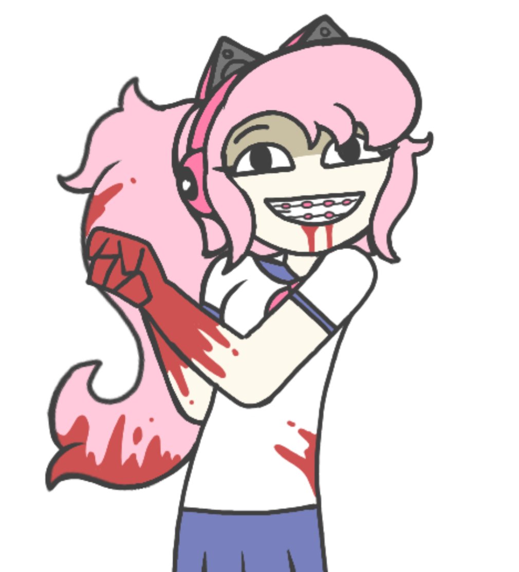 AploveStudio's tweet photo. Psycho Doodles https://t.co/LVqBiIm5Kz