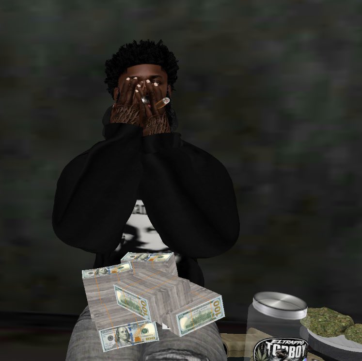 DonJayvonn's tweet photo. https://t.co/3tpaBrSrlM