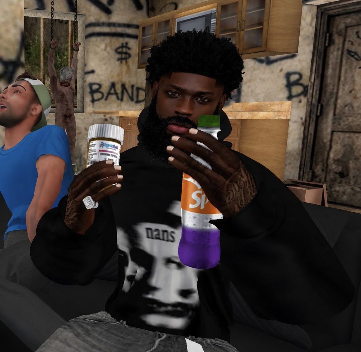 DonJayvonn's tweet photo. https://t.co/3tpaBrSrlM