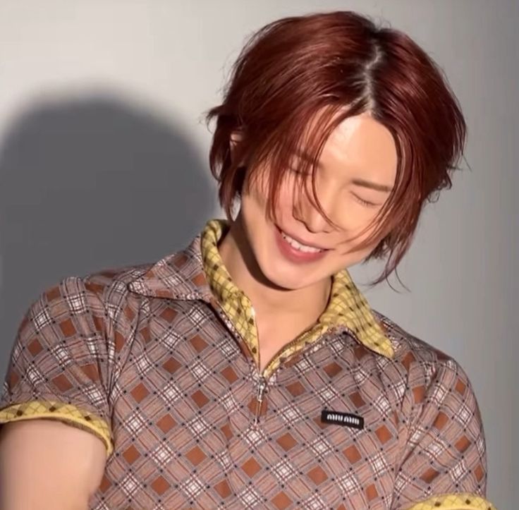 hourlyYeo's tweet photo. (˶ᵔ ᵕ ᵔ˶) #YEOSANG #여상 #ヨサン #ATEEZ #에이티즈  (˶ᵔ ᵕ ᵔ˶) https://t.co/s2q8Xo6pKg