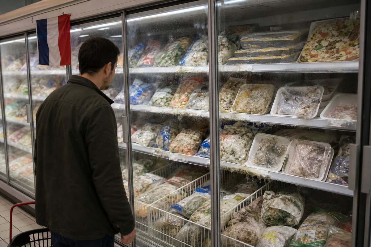 infobae's tweet photo. INSÓLITO CIBERATAQUE A SUPERMERCADOS EN FRANCIA: HACKEARON LA TEMPERATURA DE LAS HELADERAS PARA ARRUINAR LA MERCADERÍA

Un ciberataque contra los sistemas de regulación frigorífica dejó fuera de servicio equipos de refrigeración de varios supermercados en Francia, elevó la temperatura de productos frescos y congelados y obligó a descartar mercadería en numerosos locales. La intrusión ocurrió entre la noche del domingo y la madrugada del lunes y alcanzó a cadenas de distribución en distintas zonas del país.

El ataque se dirigió a sistemas fabricados por la empresa danesa Danfoss, que permiten vigilar a distancia congeladores y vitrinas refrigeradas, activar alertas ante fallas o subas anómalas de temperatura y programar ciclos automáticos de descongelamiento. Los atacantes aprovecharon una vulnerabilidad detectada durante el verano que seguía sin corregirse en versiones antiguas del software.

Infobae 🔗https://t.co/86ZyzHA31d