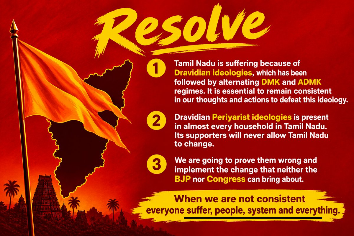 S__KiranKumar's tweet photo. #Resolve #Conviction https://t.co/LbMOTgqNkq