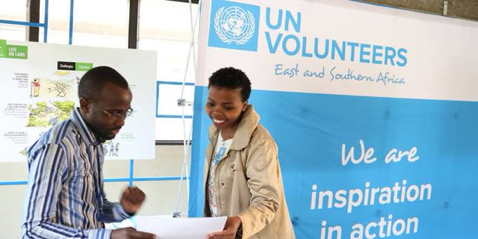Irish_Aid's tweet photo. Are you interested in becoming an international @UNVolunteers?

Applications are now open for an assignment in Zambia with @UNICEF 
Closing date: 19/10/206 at 1am.

To apply, visit: https://t.co/k5lAvcwgPa https://t.co/0FlGR8QzjO