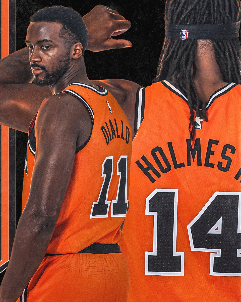 nuggets's tweet photo. Adding Orange to our palette https://t.co/uTvuIU3i4V