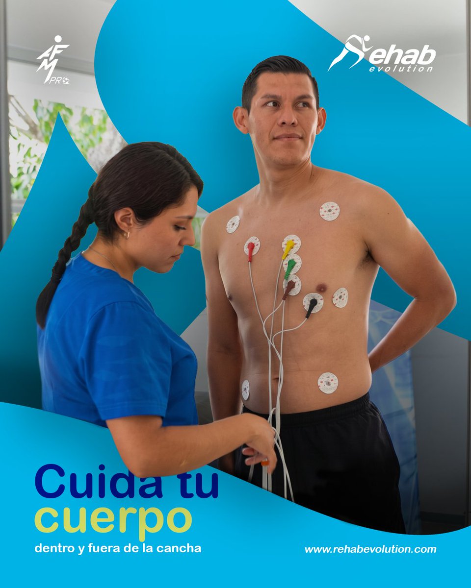 AMFproMX's tweet photo. Tu cuerpo es tu principal herramienta de trabajo; atender una molestia a tiempo alarga tu carrera y mantiene tu rendimiento en el máximo nivel.

Visita la página https://t.co/6hNZMgFO9L para más información.

#UnidosSomosMásFuertes https://t.co/IpjNMR36VJ