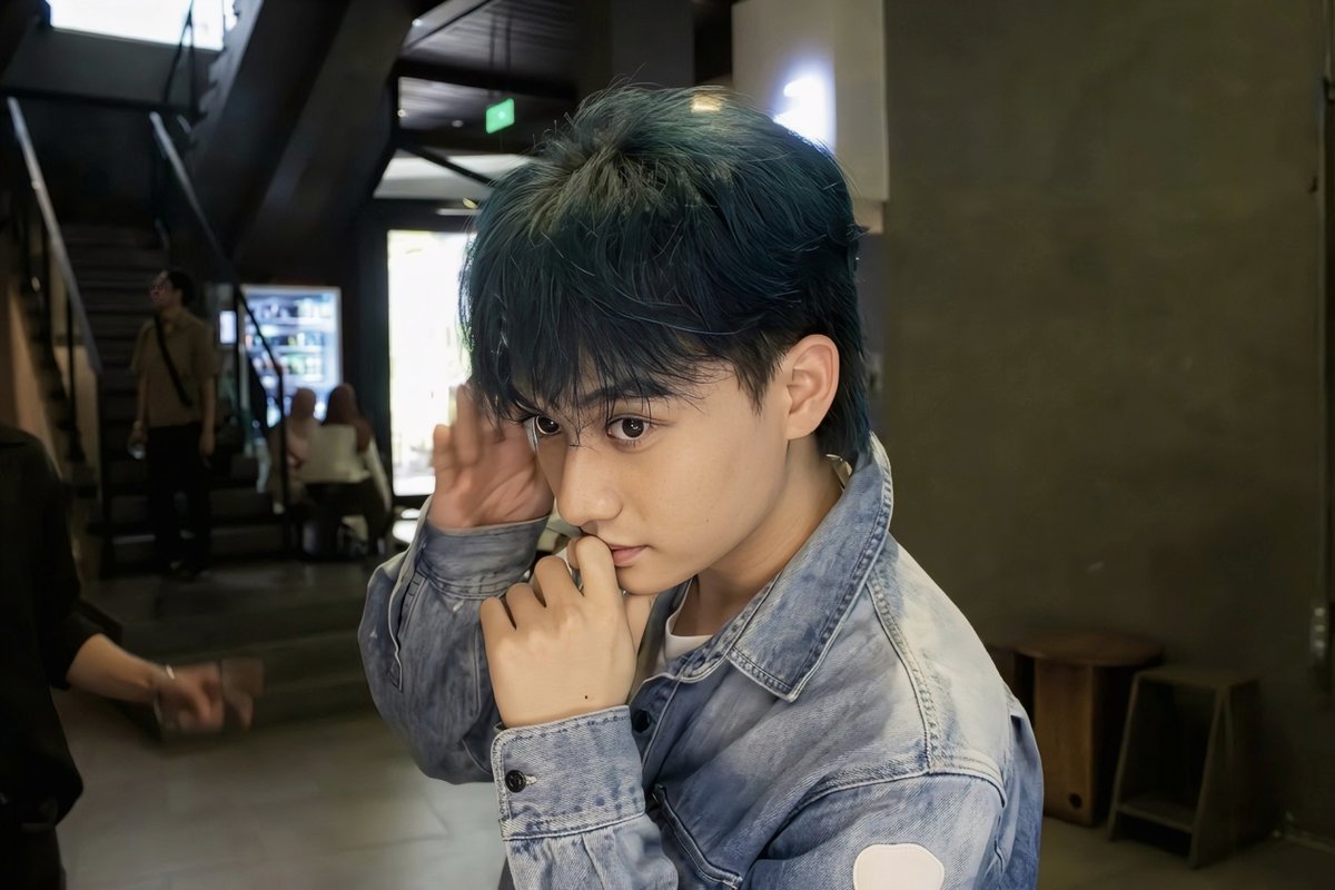 wonightie's tweet photo. πΈ
#seen #dndy #jason #noel #albian https://t.co/PlbousrWmV