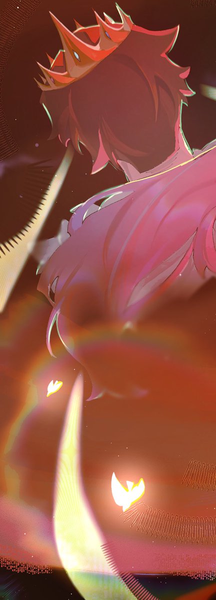 Taipannjv's tweet photo. #technofanart #technobladefanart
ในแบบร่างเก่าสีแดงมันสดมากฉันปวดตา https://t.co/sKmMkxzZCf