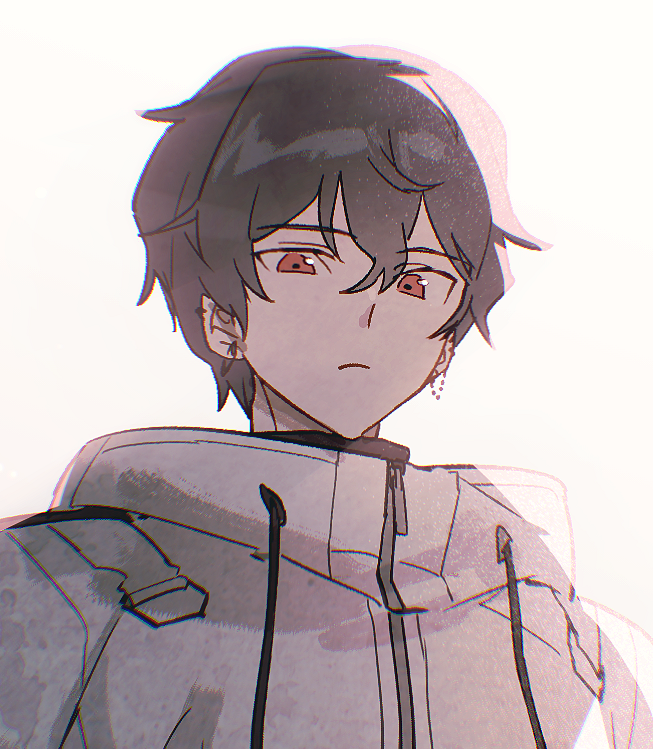 NinetailfoxG's tweet photo. a doodle for a friend https://t.co/QToSY1WgKy
