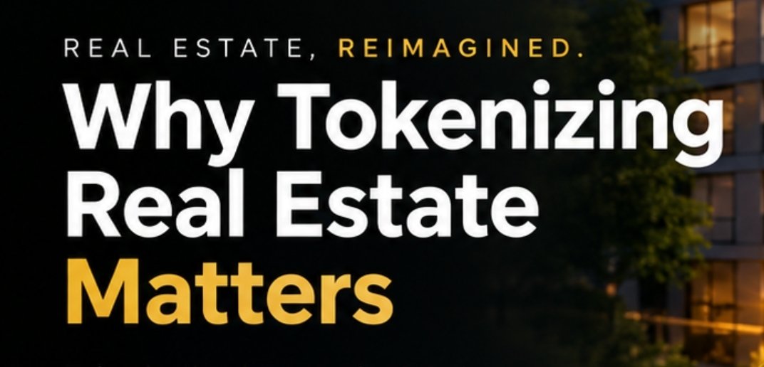 Vercelar's tweet photo. The future belongs to believers. π
Those who lead today saw possibilities where others saw limitations.
#Vercelar is building the future of real estate
Our vision: Global access to real estate. A world without borders.
#Vercelar #RealEstate #Tokenization #Innovation https://t.co/JAsVcSPUin