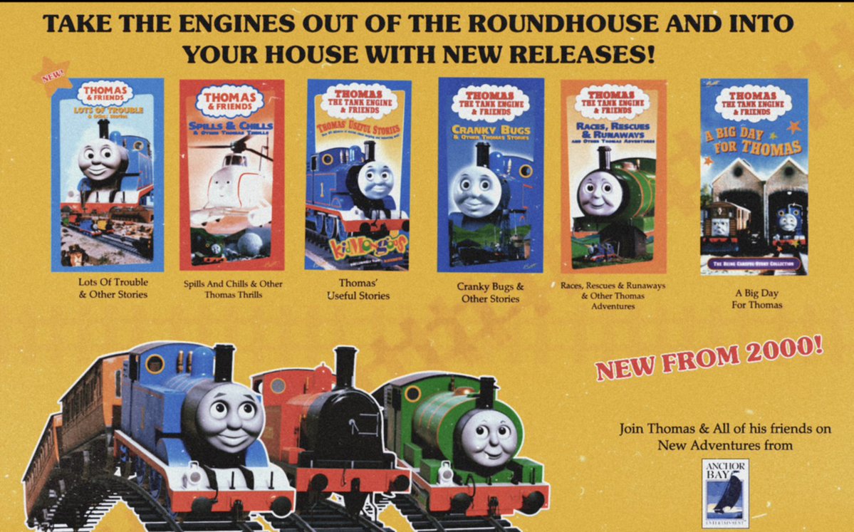 TMouseKingNeal's tweet photo. NEW FROM 2000! https://t.co/WhOcyLpOC3