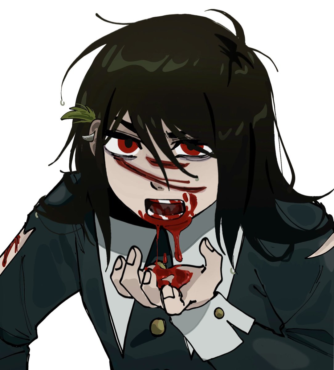 songtolich's tweet photo. Bloody eww
#hauntedhotel https://t.co/dPGVKHdsBq