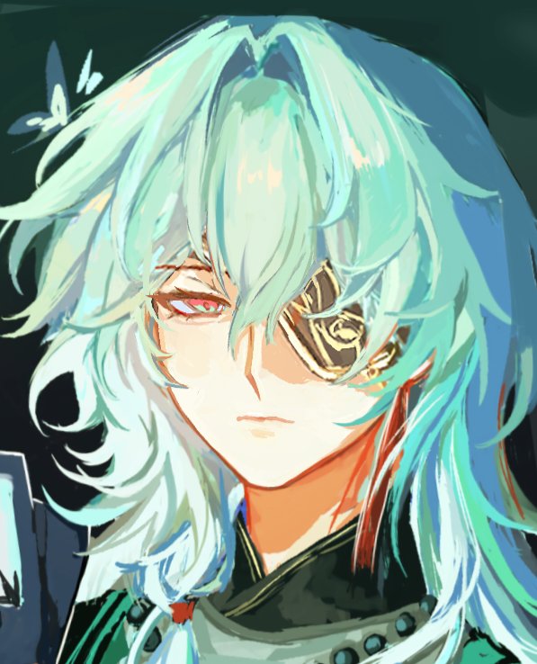 Thyaseisreall's tweet photo. #Anaxa #Honkaistarrail https://t.co/NXaL3pIm5g