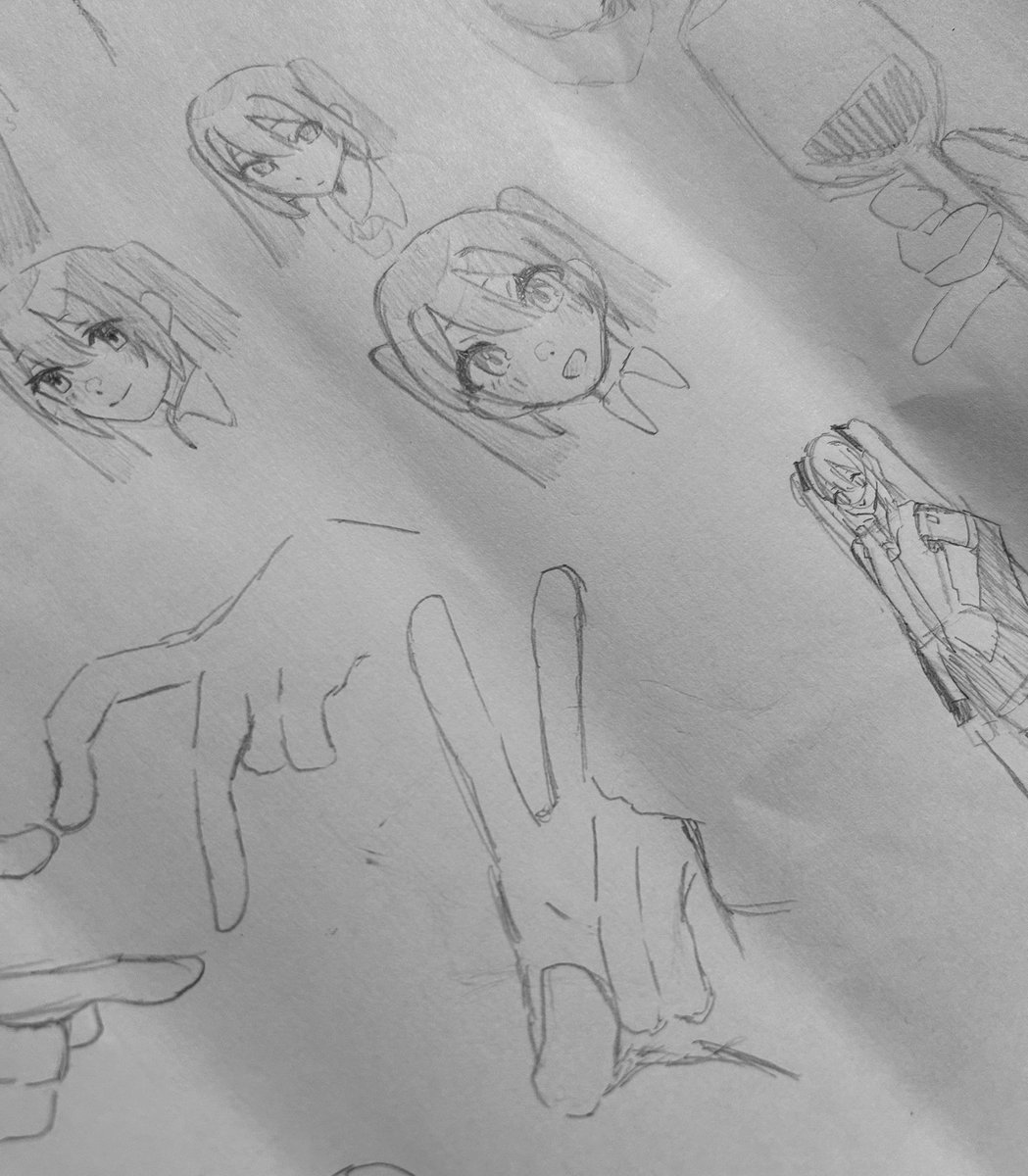 Leon_illust22's tweet photo. 絵の練習
このピース好き https://t.co/0bVMWIx74d
