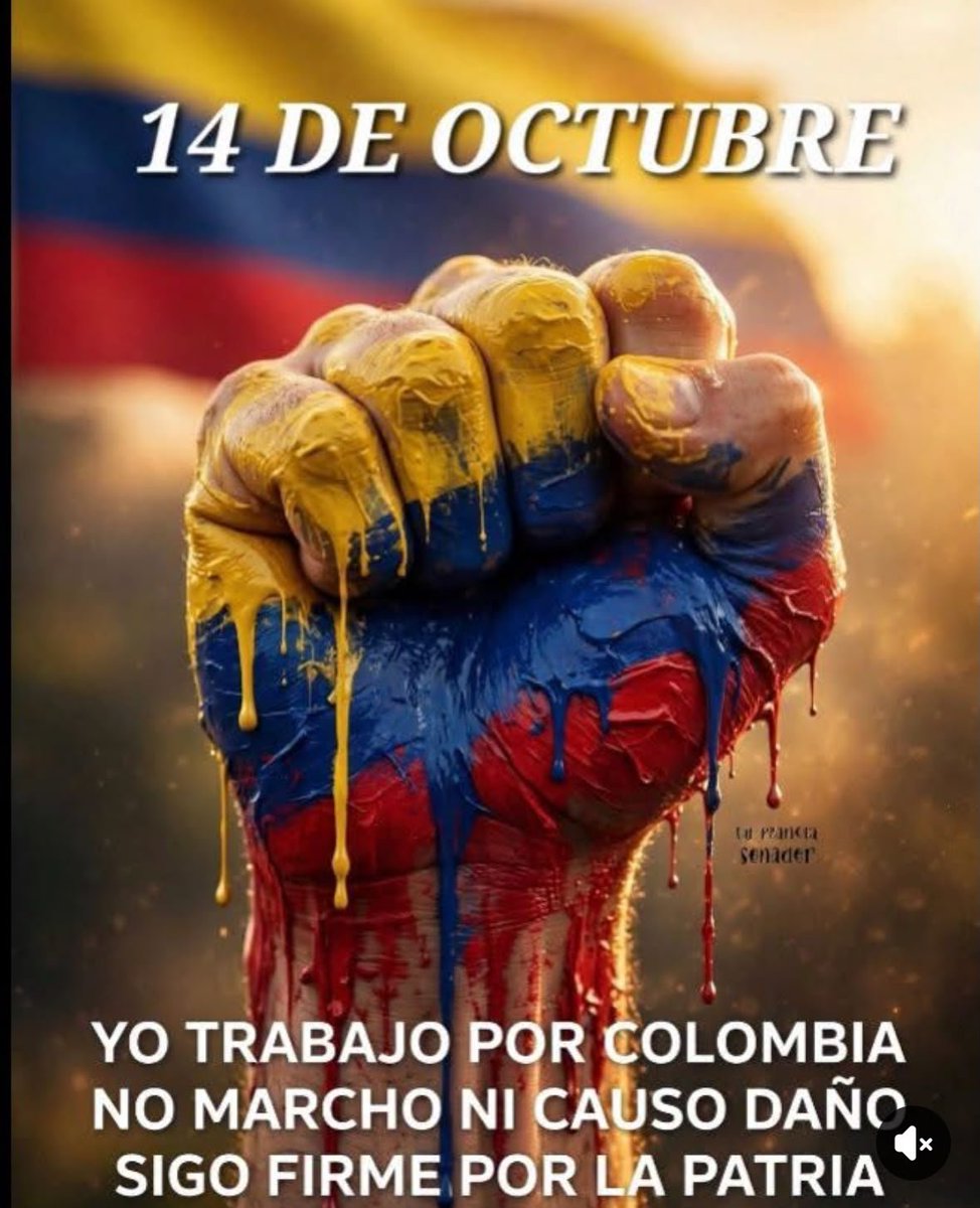 mayitopalacio's tweet photo. Sigo Firme por la Patria‼️🇨🇴💪🏽🐅 https://t.co/K3J7w6fY9T