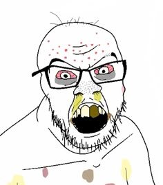 GroypersRCancer's tweet photo. @FilthyGroyper @FishingGroper https://t.co/rmzUunr9a0