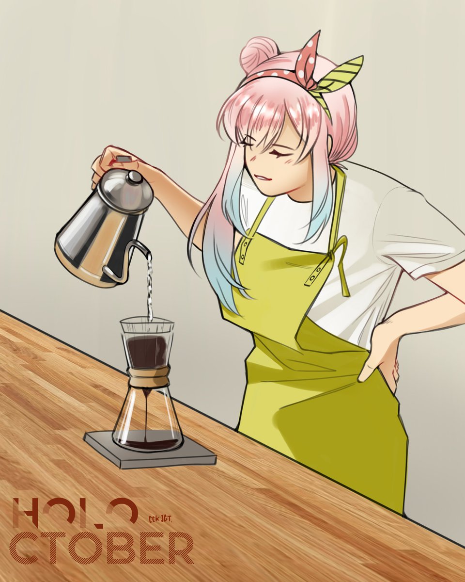 cckjgt's tweet photo. Ngopi apa ngopi

#holoctober #ioarts https://t.co/oJTjBxaZ8f
