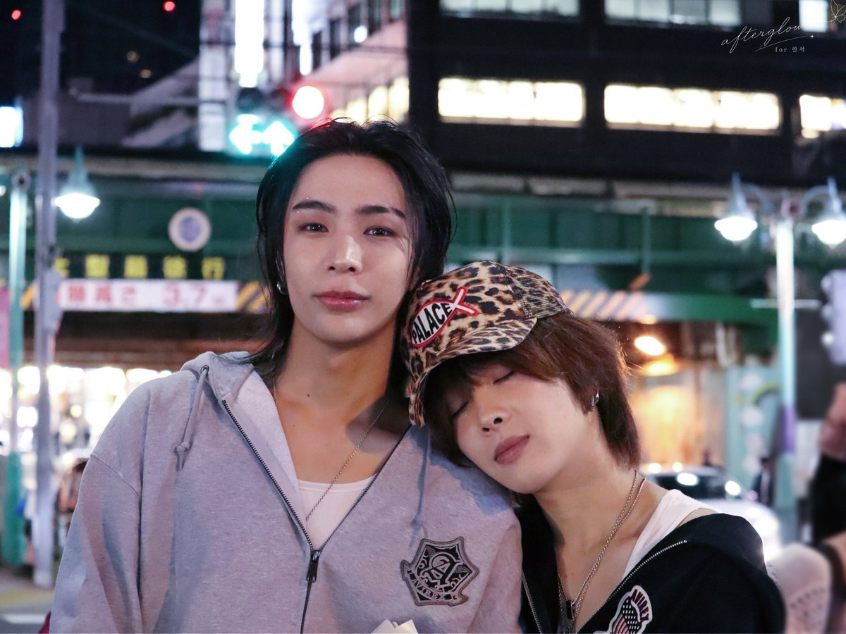 afterglow__try's tweet photo. 20261012

단짝즈

#TRYTHAT #트라이댓 #한서 #HANSEO 
#ハンソ #ATOM #아톰 #アトム https://t.co/d3mpkAAQTE