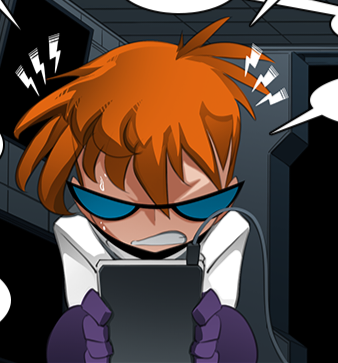 eagerscientist's tweet photo. ⠀
⠀〝⠀She's always going to my laboratory、 recking my stuff obnoxiously⠀ׅ⎖⠀〞
⠀ https://t.co/vXjwevHMhi