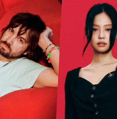 AboutMusicYT's tweet photo. Dracula by Tame Impala and Jennie was submitted for Record of The Year, Song of The Year and Best Pop Duo/Group Performance at the 2027 Grammys. https://t.co/oEhs5nW19F