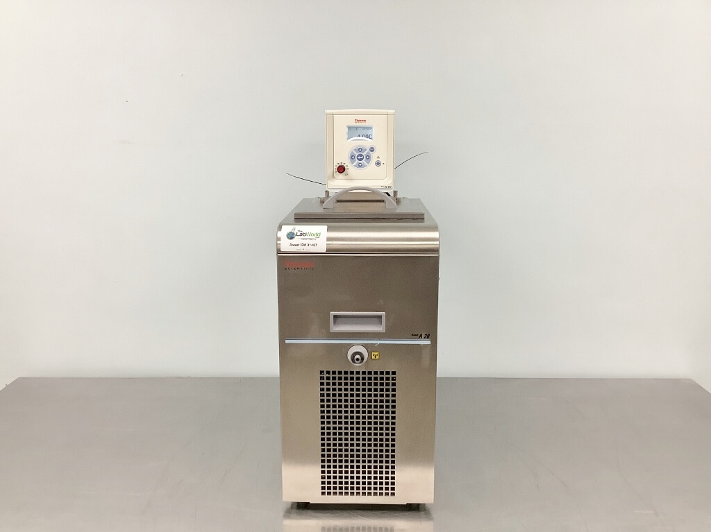 LabWorldGroup's tweet photo. Thermo Haake Chiller A28 https://t.co/xU1TJFckus https://t.co/fdsqV7B0v7
