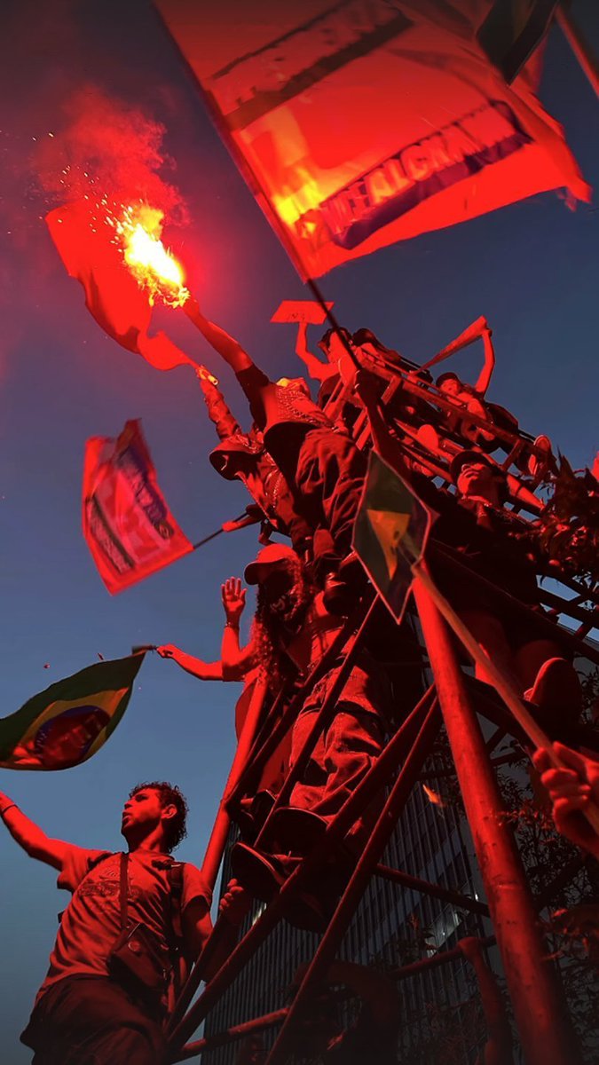 666_Ennnnnn2's tweet photo. Left Aesthetics, Brazil 🔥 https://t.co/M0FjHpfFqd