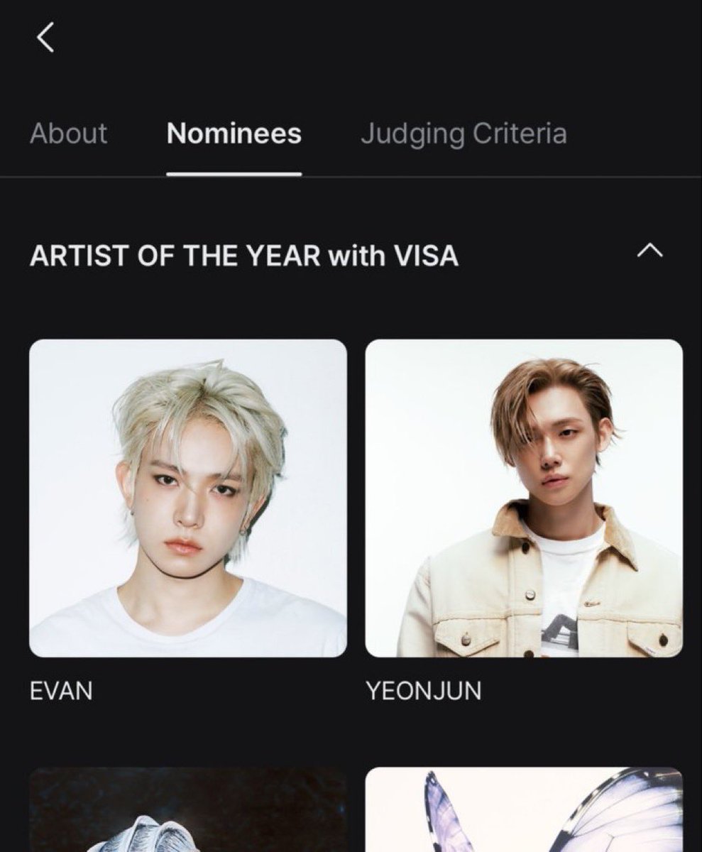 bambihees1009_'s tweet photo. this is insane omg?!? Im so proud of heeseung 😭 #voteforevan #mamaawards2026 https://t.co/m8cL0uBgG9