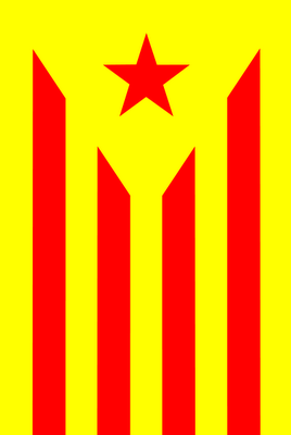 benredcat's tweet photo. Avui mes que mai: VISCA CATALUNYA LLIURE!!! https://t.co/ptYTKfB0sO