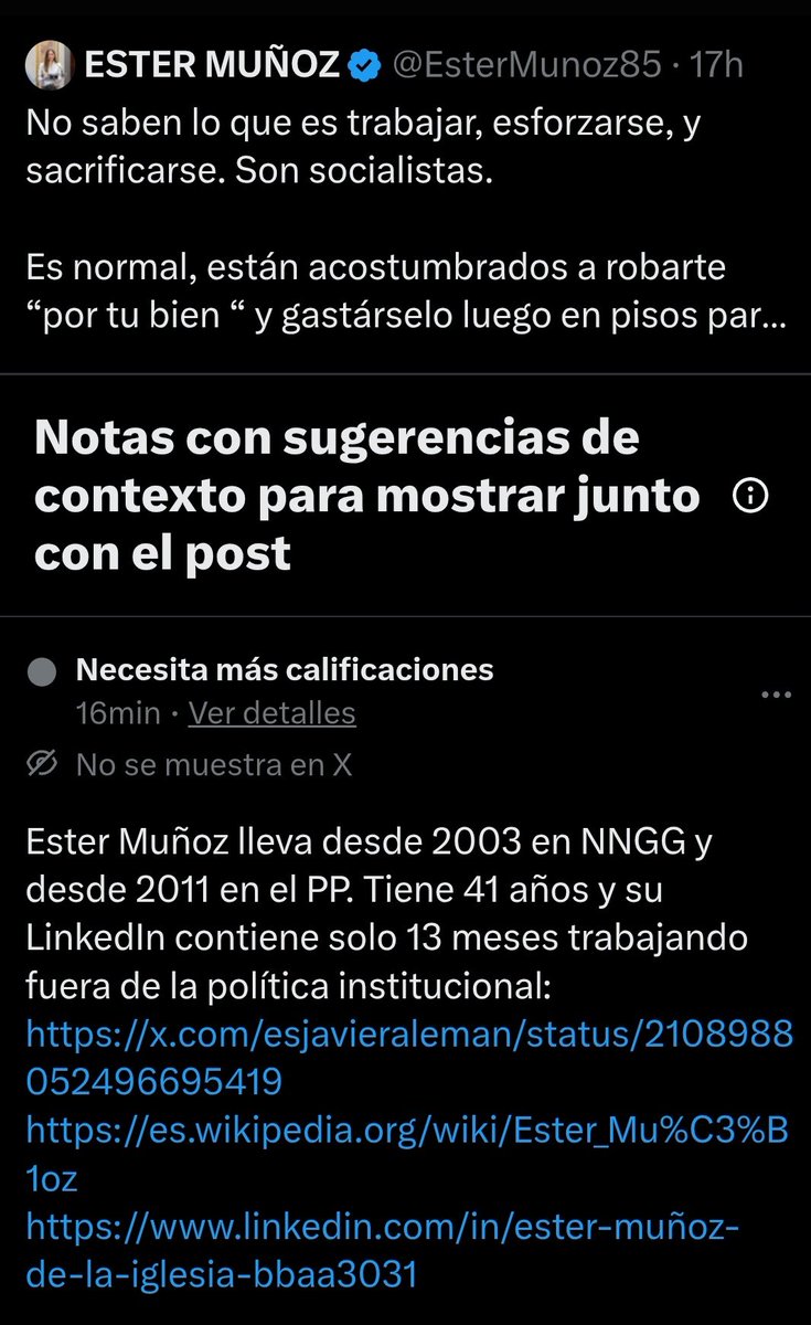 HomiXxl's tweet photo. @AntonioMaestre Si al final me vas a hacer usar la foto cada vez que escribas un tuit https://t.co/S42cNCYuRb